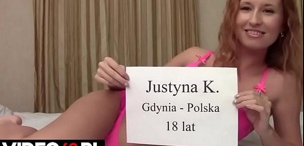  Polskie porno - Zawsze chciałam wystąpić w filmie erotycznym